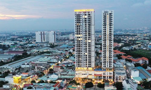 Bàn giao dự án Phú Đông Premier