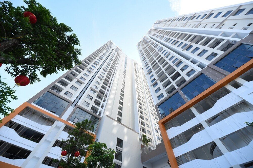 Những dự án ‘sáng đèn’ gắn liền với thương hiệu Phú Đông