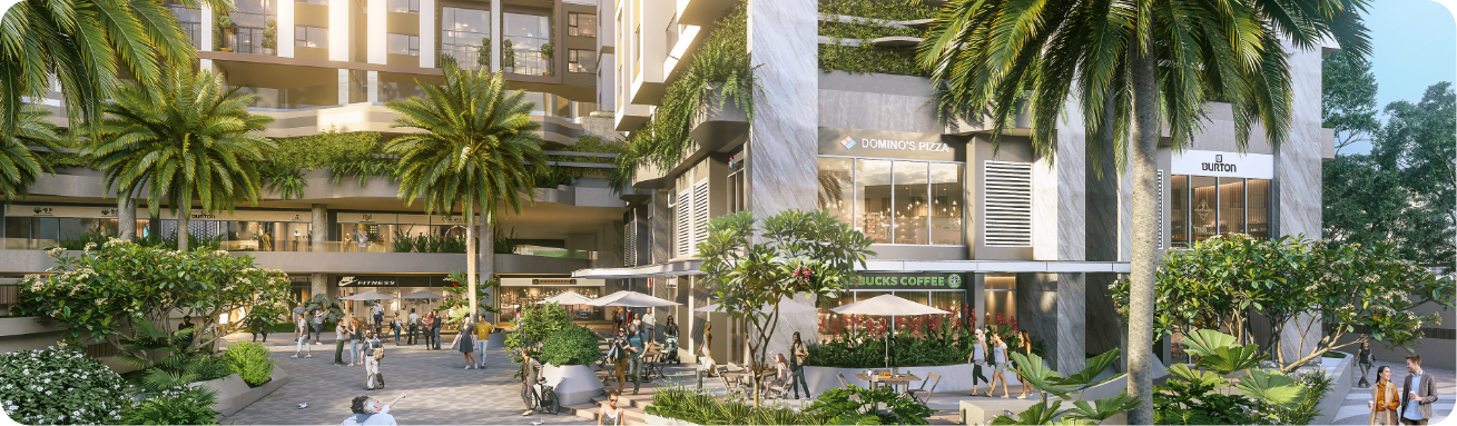 Phú Đông Sky Garden