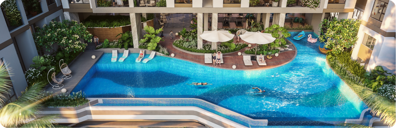 Phú Đông Sky Garden