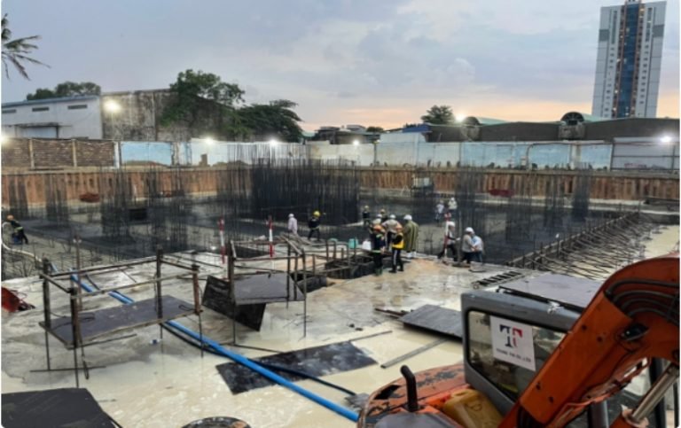 KCH PHÚ ĐÔNG PREMIER TỔ CHỨC TẬP HUẤN, TUYÊN TRUYỀN VÀ DIỄN TẬP PCCC