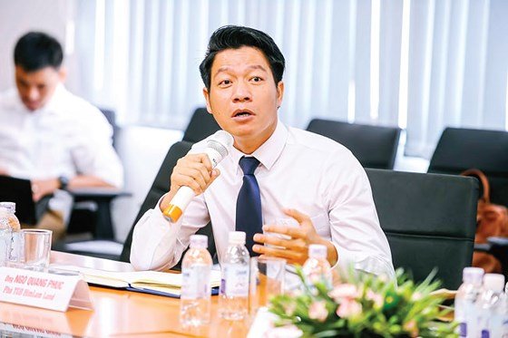 NH BẢO LÃNH, MINH CHỨNG NĂNG LỰC CHỦ ĐẦU TƯ