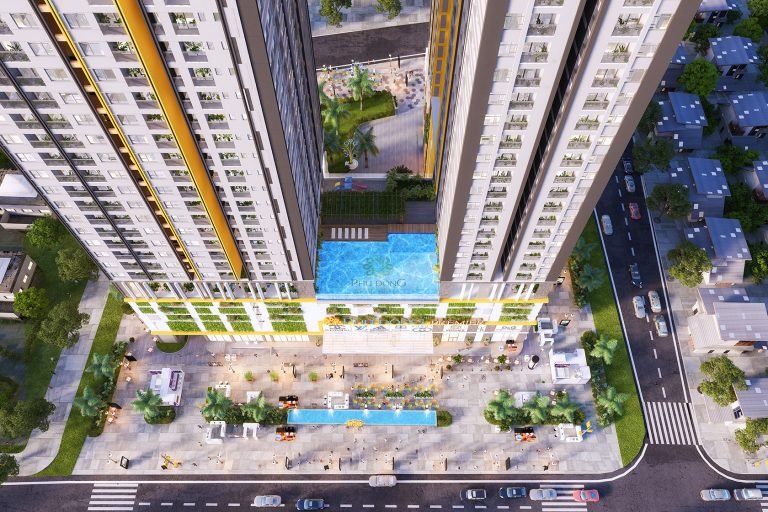 RA MẮT DỰ ÁN PHÚ ĐÔNG PREMIER