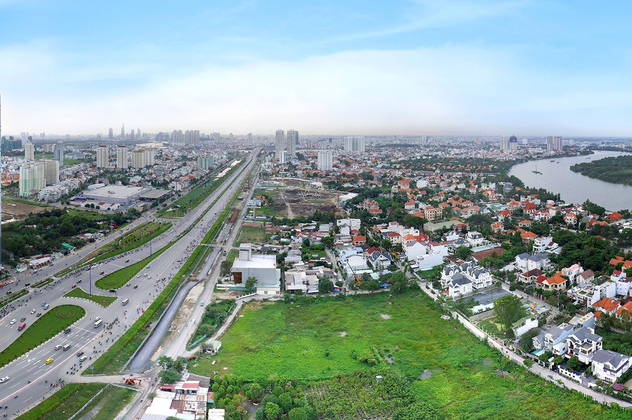 NHÀ Ở NGÀY CÀNG XA TẦM TAY NGƯỜI DÂN