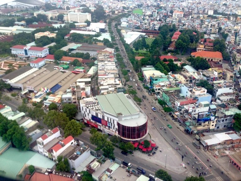 TP.HCM DỰ KIẾN TĂNG HỆ SỐ GIÁ ĐẤT: THỊ TRƯỜNG ĐỊA ỐC LẠI NHỘN NHỊP