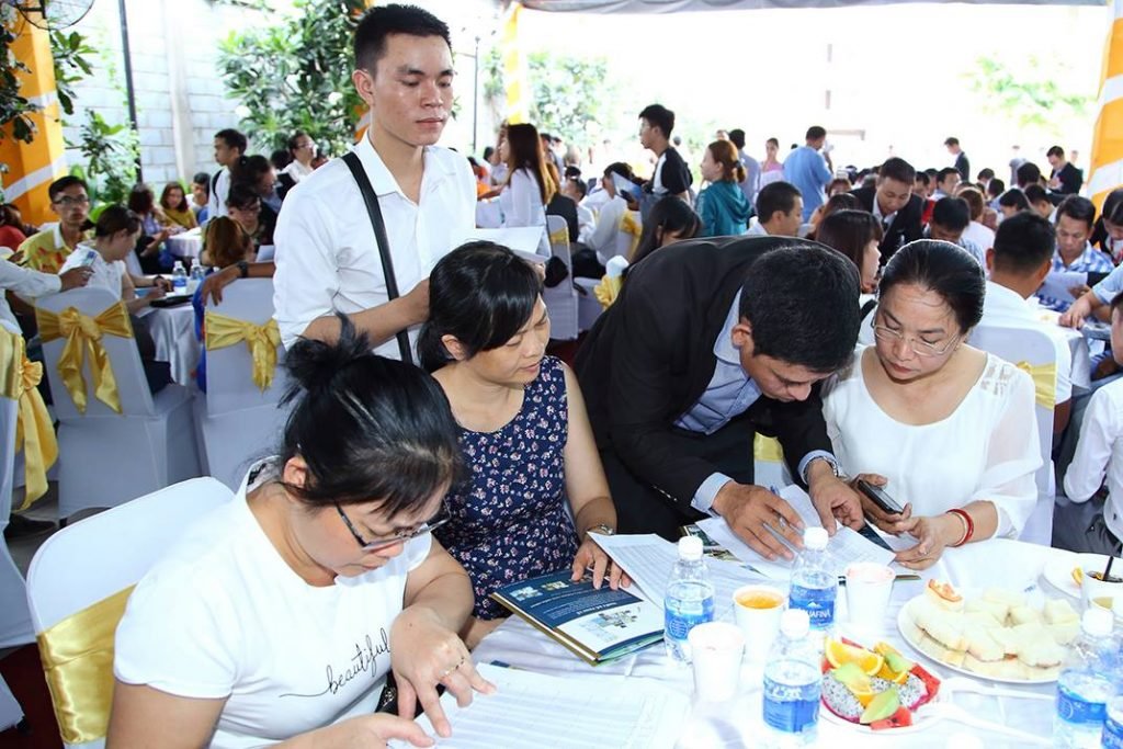 BẤT ĐỘNG SẢN VÙNG VEN VẪN LÀ LỰA CHỌN ‘VÀNG’