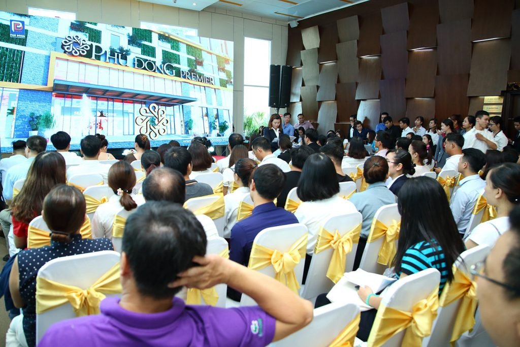 KHI UY TÍN CỦA DOANH NGHIỆP ĐỊA ỐC TRỞ THÀNH “VŨ KHÍ HẠNG NẶNG“