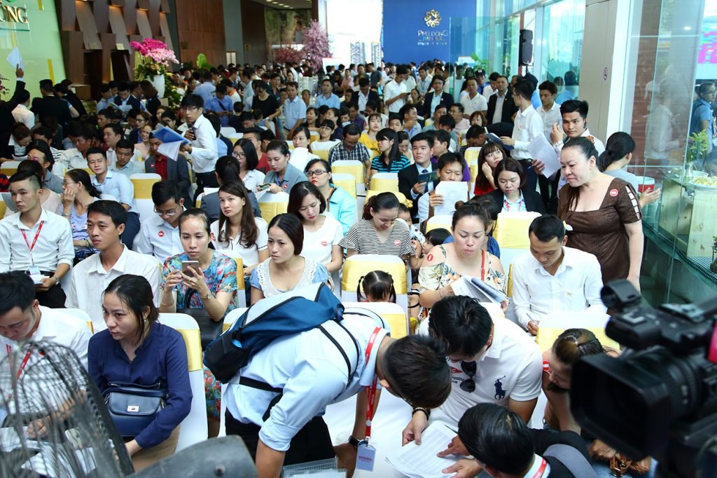 KHAN HIẾM CĂN HỘ VỪA TÚI TIỀN