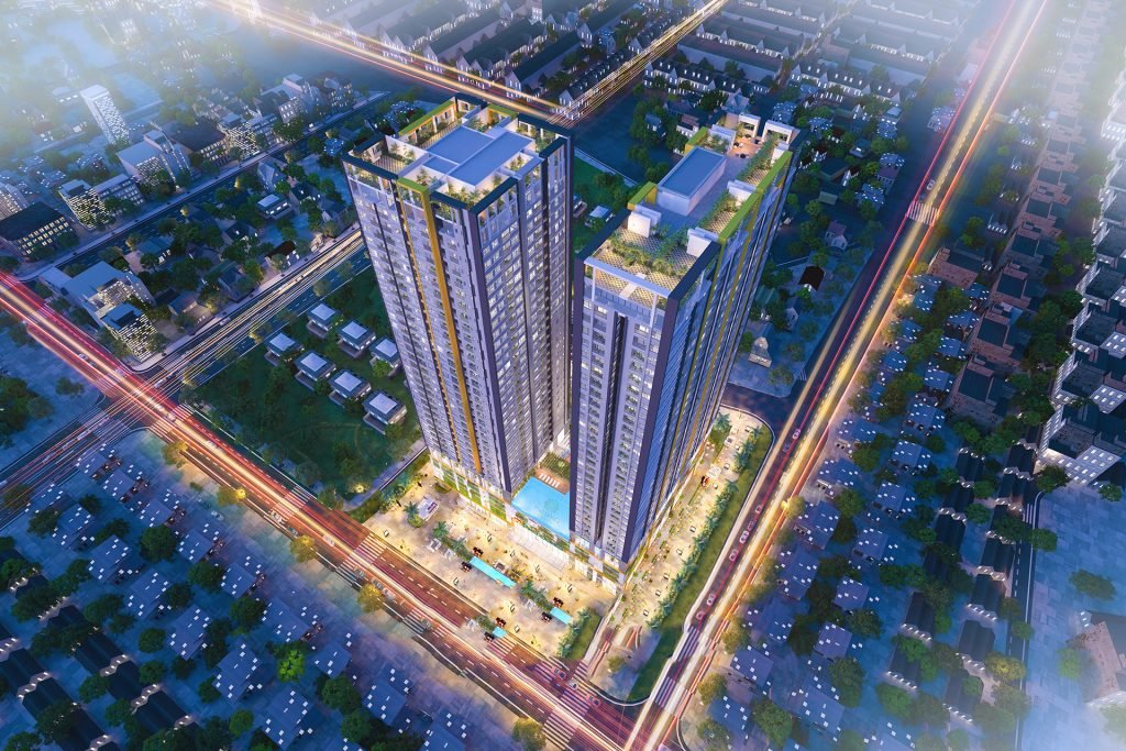 PHÂN KHÚC CĂN HỘ DƯỚI 2 TỶ ĐỒNG SẼ LÀ TÂM ĐIỂM THỊ TRƯỜNG CUỐI NĂM