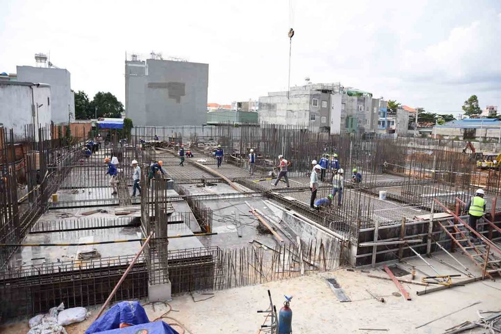 MUA NHÀ DỰA VÀO PHÁP LÝ CHƯA HẾT RỦI RO