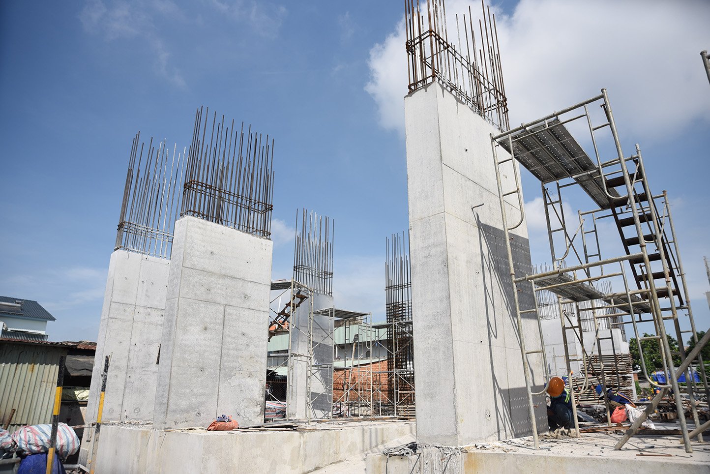 THIẾU CĂN HỘ VỪA TÚI TIỀN TRÊN THỊ TRƯỜNG ĐỊA ỐC TP.HCM?