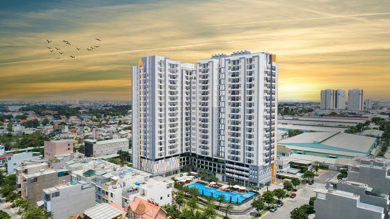 CĂN HỘ GIÁ RẺ NGÀY CÀNG KHAN HIẾM TẠI SÀI GÒN