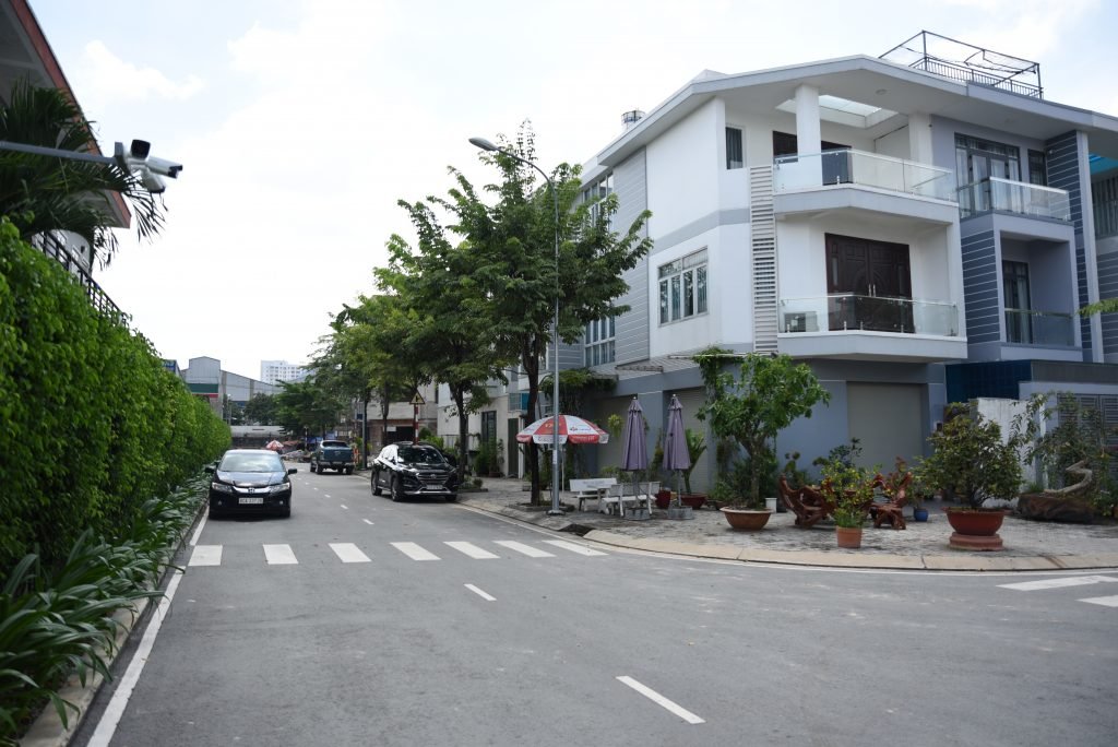 PHÚ ĐÔNG GROUP: TRANG BỊ HỆ THỐNG CAMERA HIỆN ĐẠI 24/24H TOÀN KHU HIM LAM PHÚ ĐÔNG