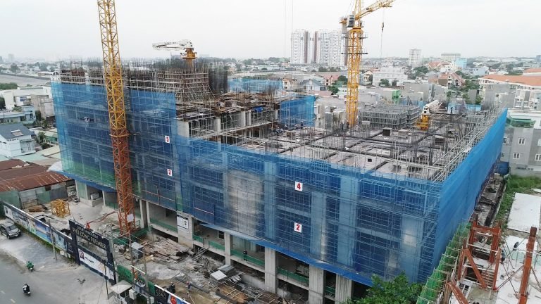 DỰ ÁN PHÚ ĐÔNG PREMIER: LUÔN ĐẢM BẢO TIẾN ĐỘ, GIÁ TRỊ CĂN HỘ TĂNG HƠN 15%