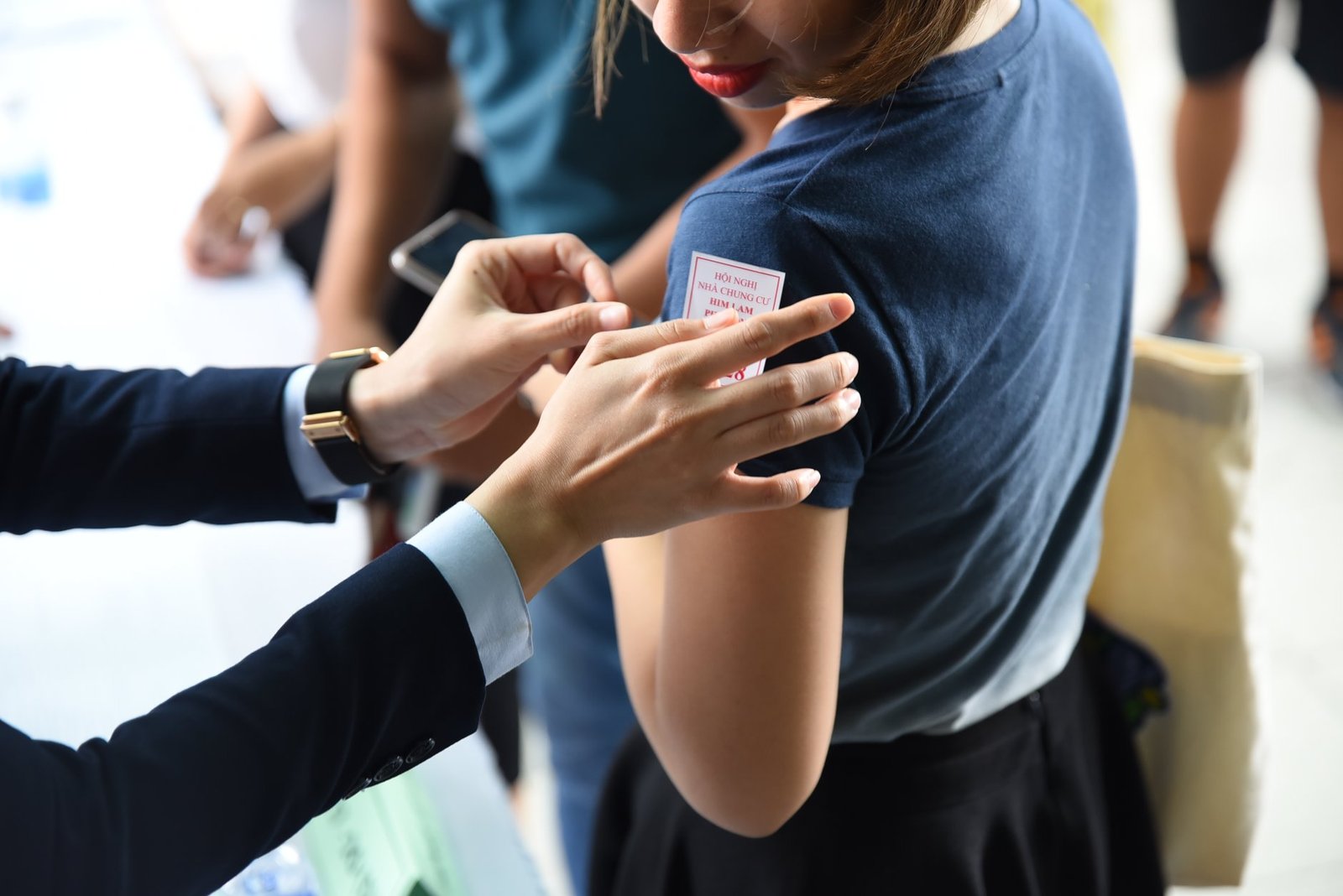 RA MẮT BAN QUẢN TRỊ CHUNG CƯ HIM LAM PHÚ ĐÔNG NHIỆM KÌ ĐẦU TIÊN – TRÁCH NHIỆM VỚI MỘT CỘNG ĐỒNG CƯ DÂN NHÂN VĂN