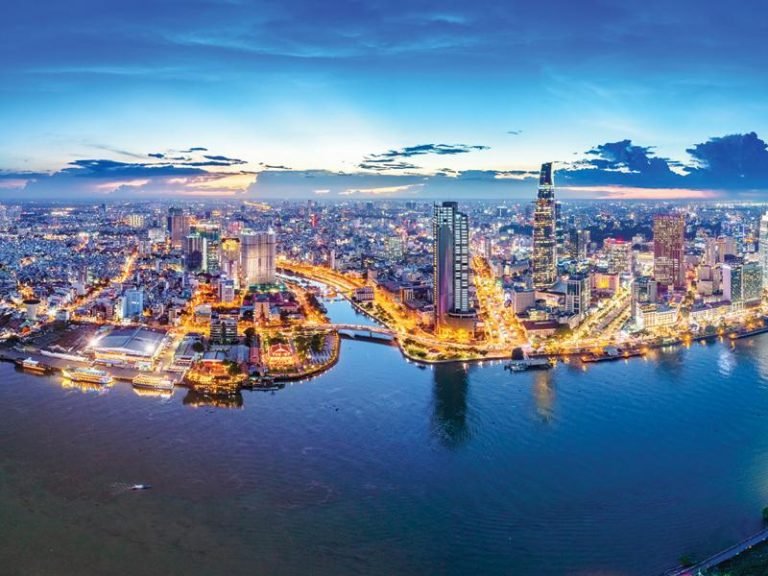 CÚ HÍCH VỀ HẠ TẦNG VỚI BẤT ĐỘNG SẢN LÂN CẬN