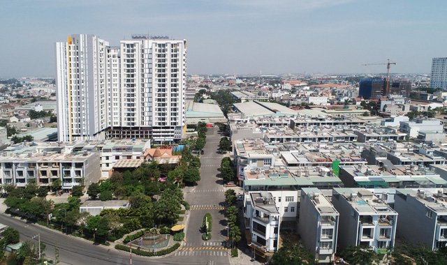 NHỮNG YẾU TỐ NÀO CÓ THỂ LÀM TĂNG GIÁ BẤT ĐỘNG SẢN TRONG THỜI GIAN TỚI?