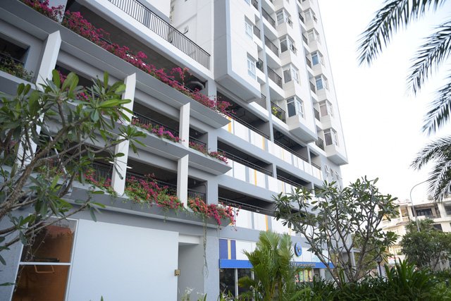 VÌ SAO CÁC TRANH CHẤP CHUNG CƯ LẠI BÙNG NỔ THỜI GIAN GẦN ĐÂY?