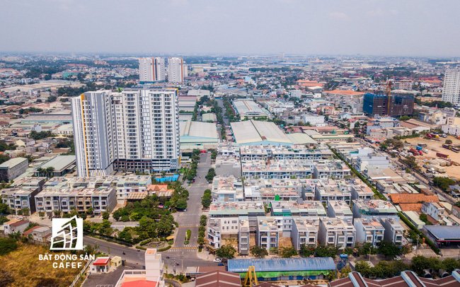 “THỜI KỲ VÀNG” CỦA THỊ TRƯỜNG BẤT ĐỘNG SẢN BÌNH DƯƠNG ĐANG QUAY TRỞ LẠI?