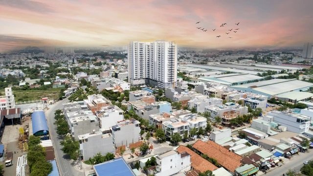 CEO PHÚ ĐÔNG GROUP BẬT MÍ CÁCH ĐẦU TƯ BẤT ĐỘNG SẢN HIỆU QUẢ