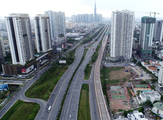 ĐỒNG Ý CHỦ TRƯƠNG THÀNH LẬP “THÀNH PHỐ THỦ ĐỨC” TRỰC THUỘC TP.HCM