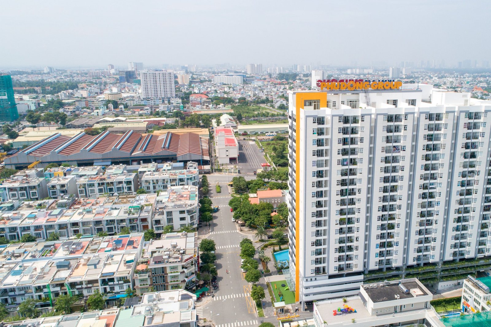 THỊ TRƯỜNG BẤT ĐỘNG SẢN ĐANG Ở GIAI ĐOẠN KHÓ LƯỜNG, DIỄN BIẾN PHỨC TẠP