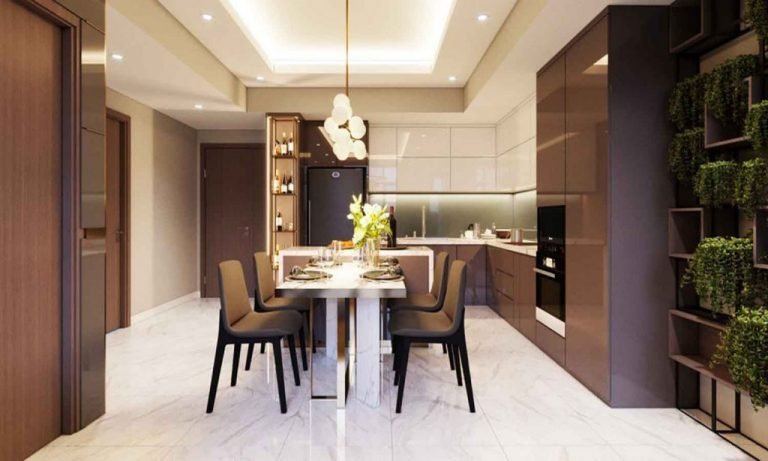 NGUỒN CUNG CĂN HỘ GIÁ RẺ TẠI TP HCM GIẢM MẠNH