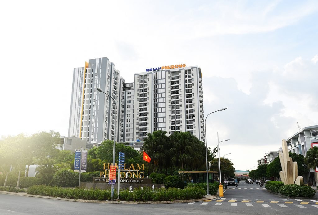 CĂN HỘ TẦM TRUNG ÍT HÀNG, ĐỘI GIÁ