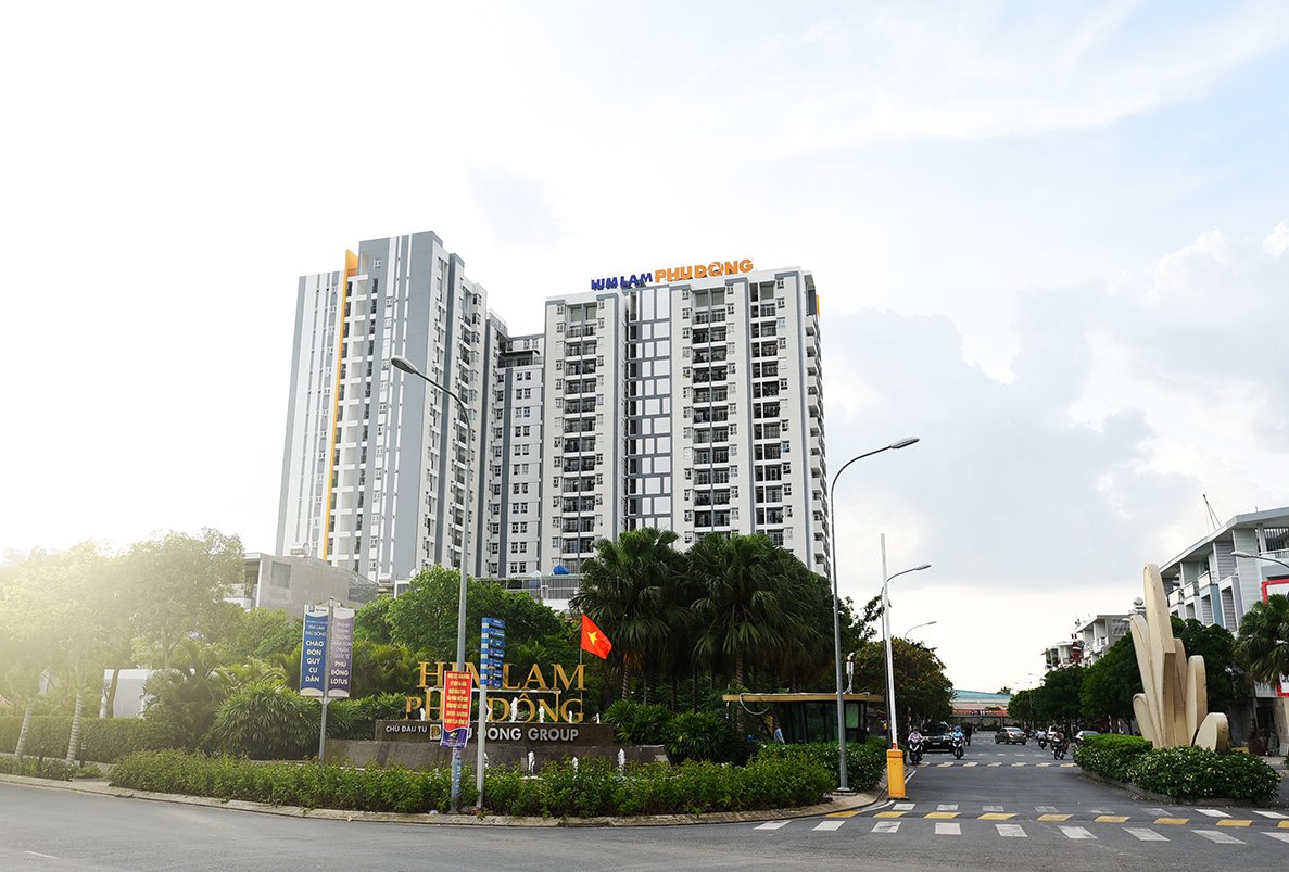 CĂN HỘ TẦM TRUNG ÍT HÀNG, ĐỘI GIÁ