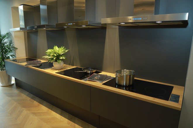 HÄFELE CÔNG BỐ HÀNG LOẠT SẢN PHẨM TIÊN TIẾN DÀNH CHO NỘI THẤT VÀ XÂY DỰNG TẠI VIỆT NAM