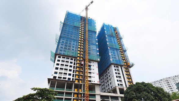 GIÁ NHÀ, ĐẤT LÀM KHÓ NGƯỜI TRẺ