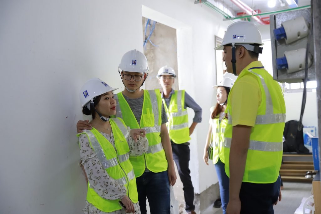 HIẾN KẾ ĐỂ GIẤC MƠ MUA NHÀ CỦA NGƯỜI TRẺ TẠI TP.HCM THÀNH HIỆN THỰC