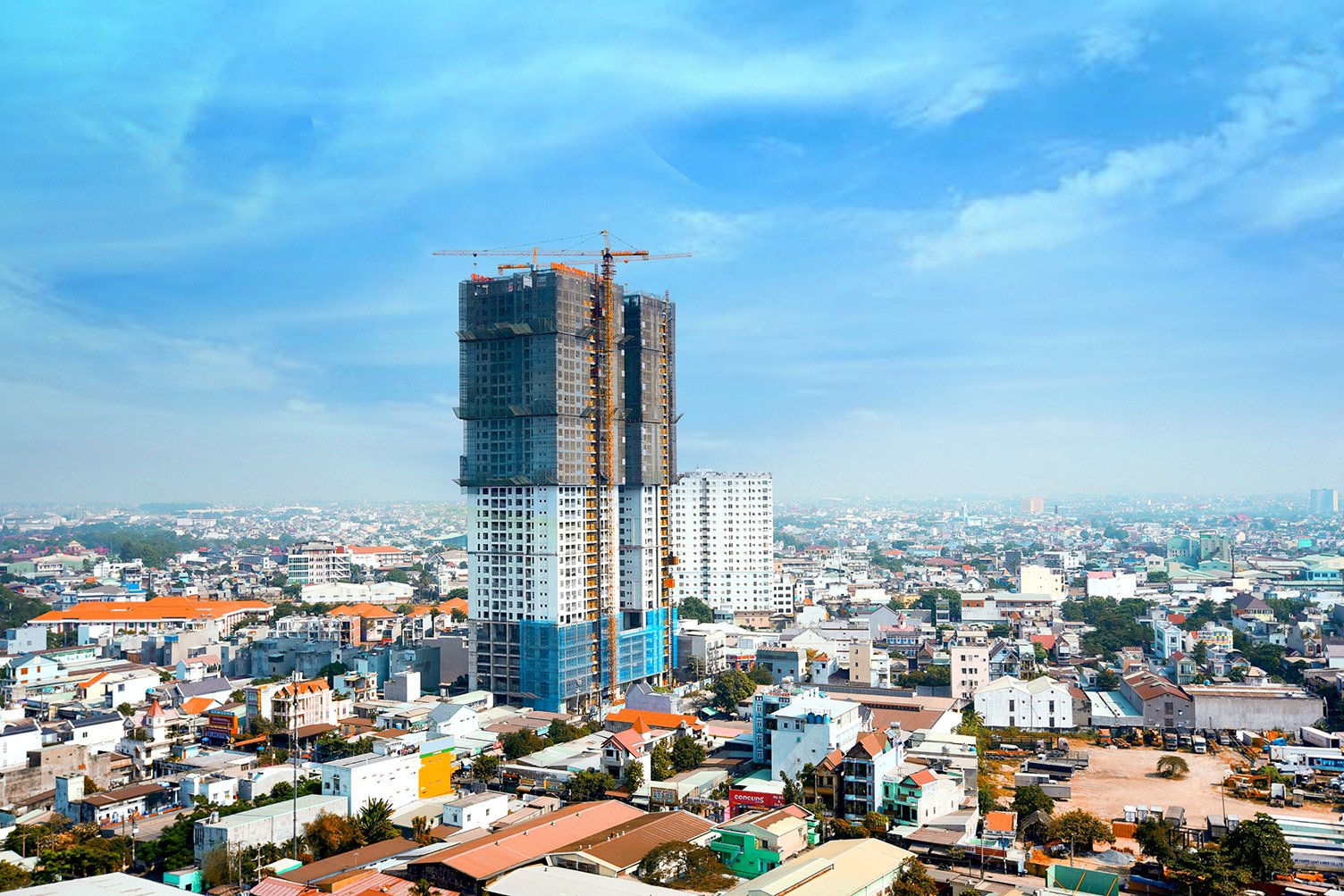 NHIỀU DỰ ÁN CĂN HỘ HIỆN HỮU TẠI TP.HCM BÁN CHÊNH TRĂM TRIỆU