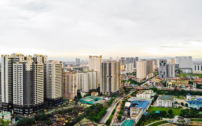 BẤT ĐỘNG SẢN 2020: CƠ HỘI Ở ĐÂU, THÁCH THỨC THẾ NÀO?