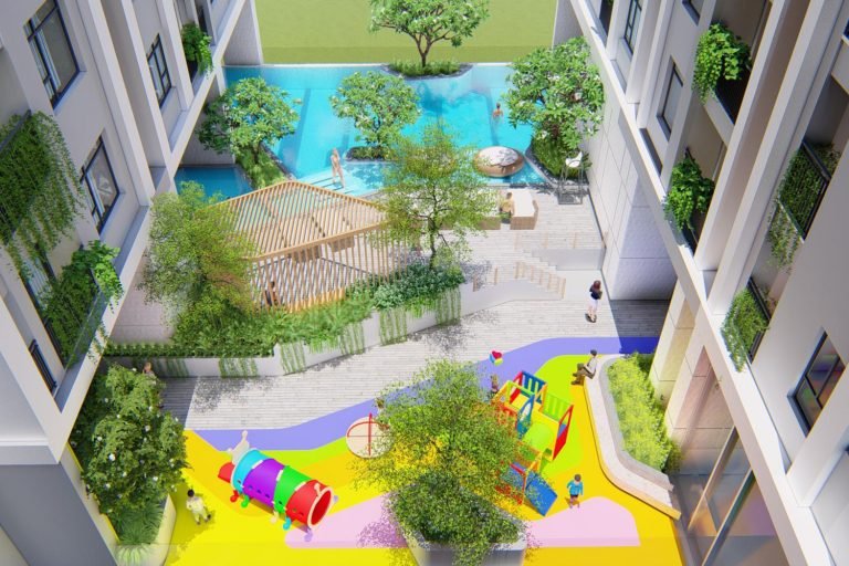 NHỮNG LỢI ÍCH TỪ VIỆC SỬ DỤNG HỒ BƠI NƯỚC ẤM