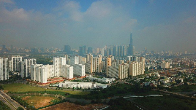 BẤT ĐỘNG SẢN TP.HCM, NÚT THẮT ĐƯỢC THÁO DẦN