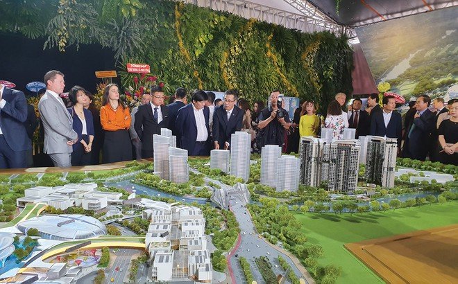 ĐỊA ỐC TP.HCM DẦN “TỈNH GIẤC“