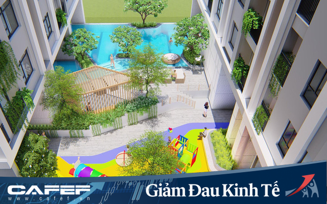 DOANH NGHIỆP BĐS LINH HOẠT, “ĐỔI CHIÊU” BÁN NHÀ TRONG MÙA DỊCH COVID-19