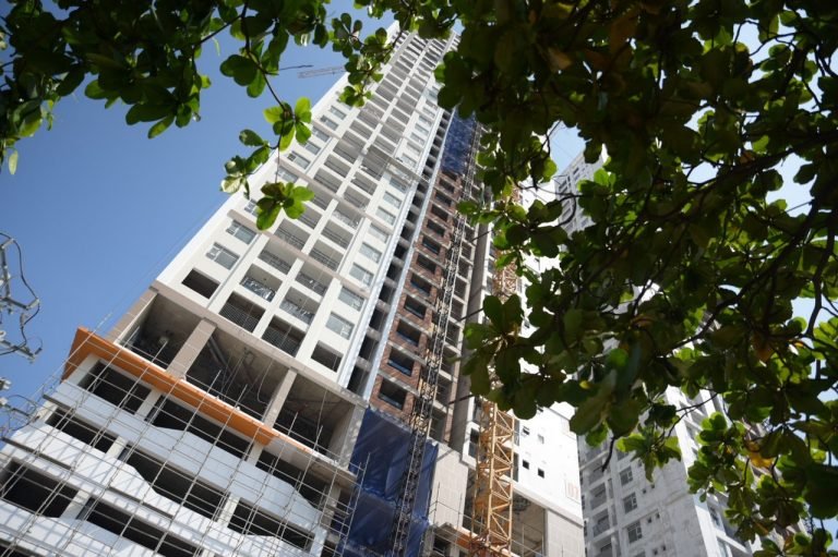 THỊ TRƯỜNG KHÔNG NHIỀU THUẬN LỢI, NHIỀU DOANH NGHIỆP ĐỊA ỐC PHẢI THAY ĐỔI CHIẾN LƯỢC