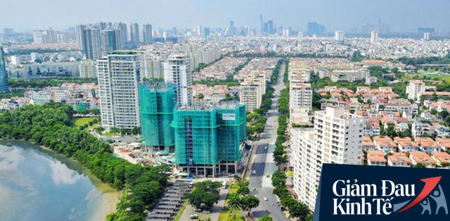 2 XU HƯỚNG CỦA GIỚI ĐẦU TƯ ĐỊA ỐC SAU DỊCH COVID-19