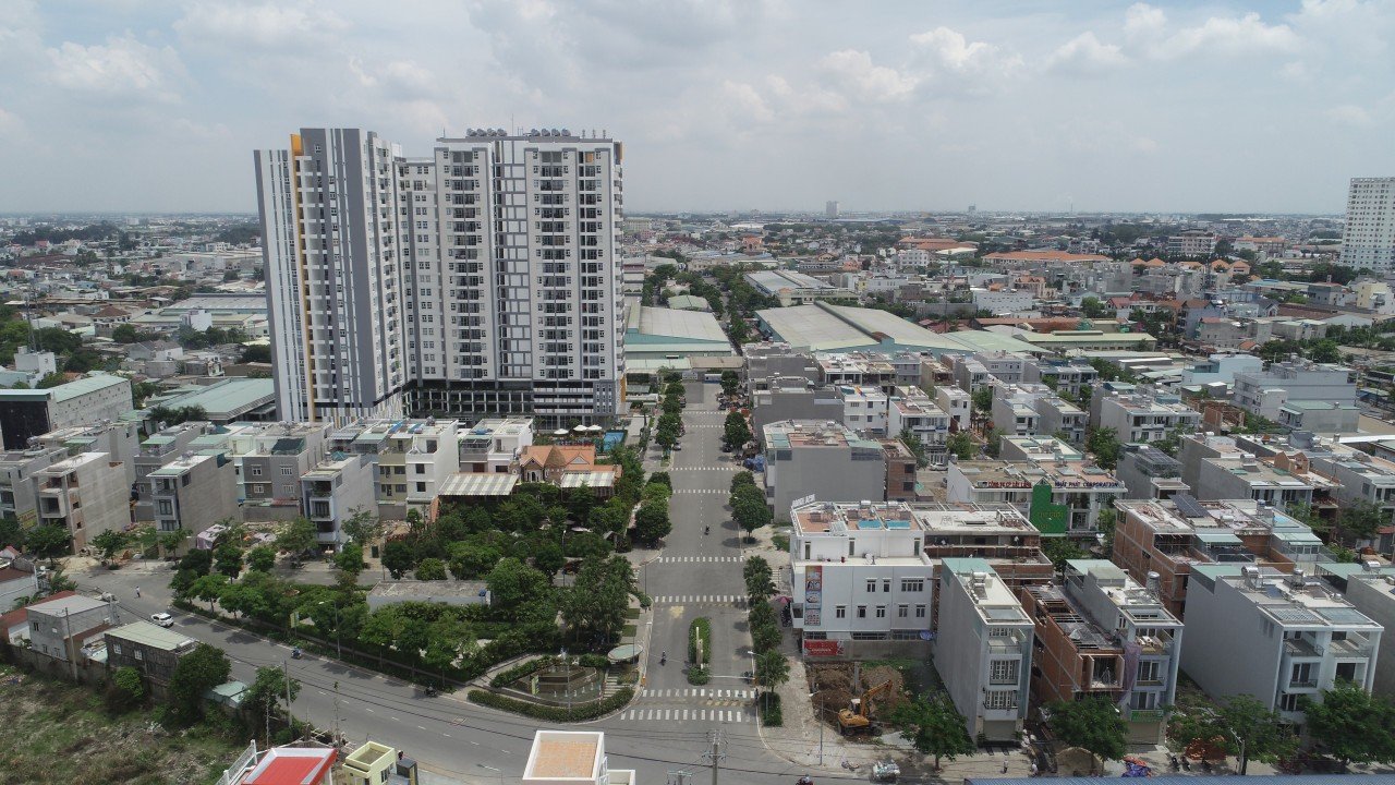 DOANH NGHIỆP ĐỊA ỐC ÂM THẦM LÊN KẾ HOẠCH BỨT PHÁ HẬU COVID-19