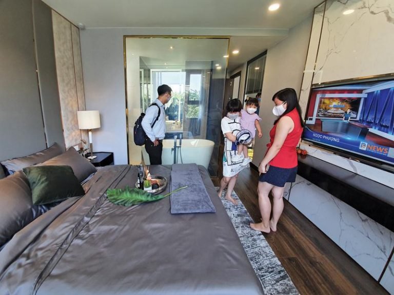 THỊ TRƯỜNG BẤT ĐỘNG SẢN PHÍA NAM VÀO VỤ MỚI