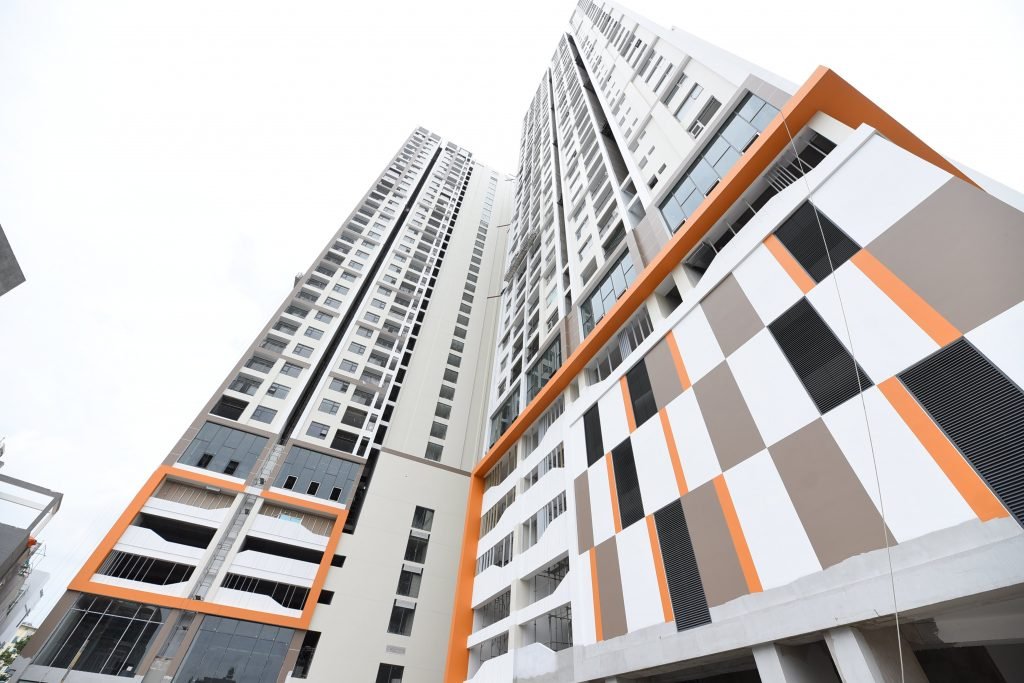 ĐÂY LÀ LÝ DO CĂN HỘ SẮP BÀN GIAO LUÔN LÀ SỰ LỰA CHỌN CỦA NGƯỜI MUA NHÀ Ở THỰC