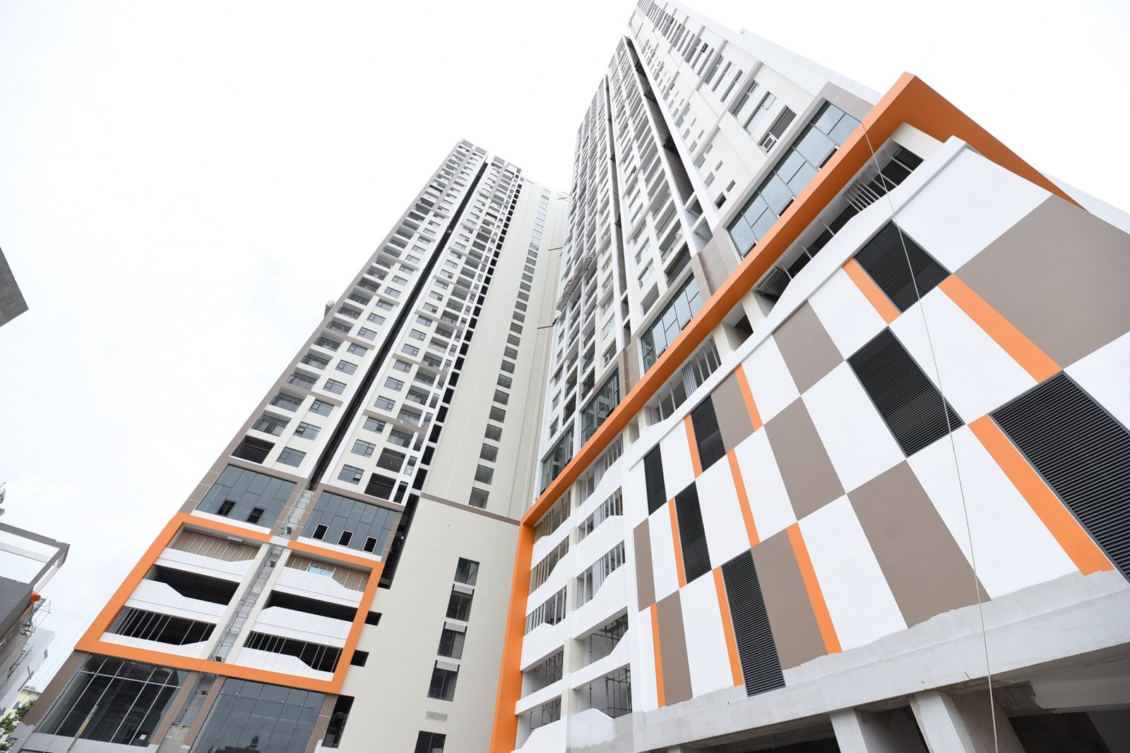 ĐÂY LÀ LÝ DO CĂN HỘ SẮP BÀN GIAO LUÔN LÀ SỰ LỰA CHỌN CỦA NGƯỜI MUA NHÀ Ở THỰC