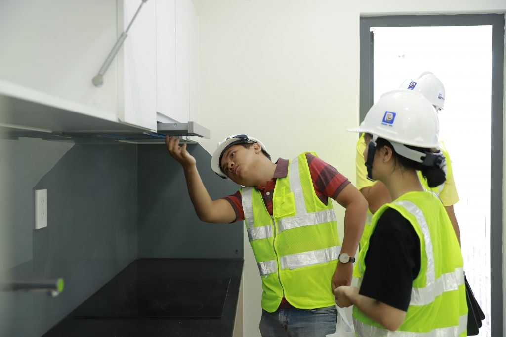 THIẾU DỰ ÁN MỚI, NGƯỜI DÂN SĂN DỰ ÁN SẮP BÀN GIAO ĐỂ MUA