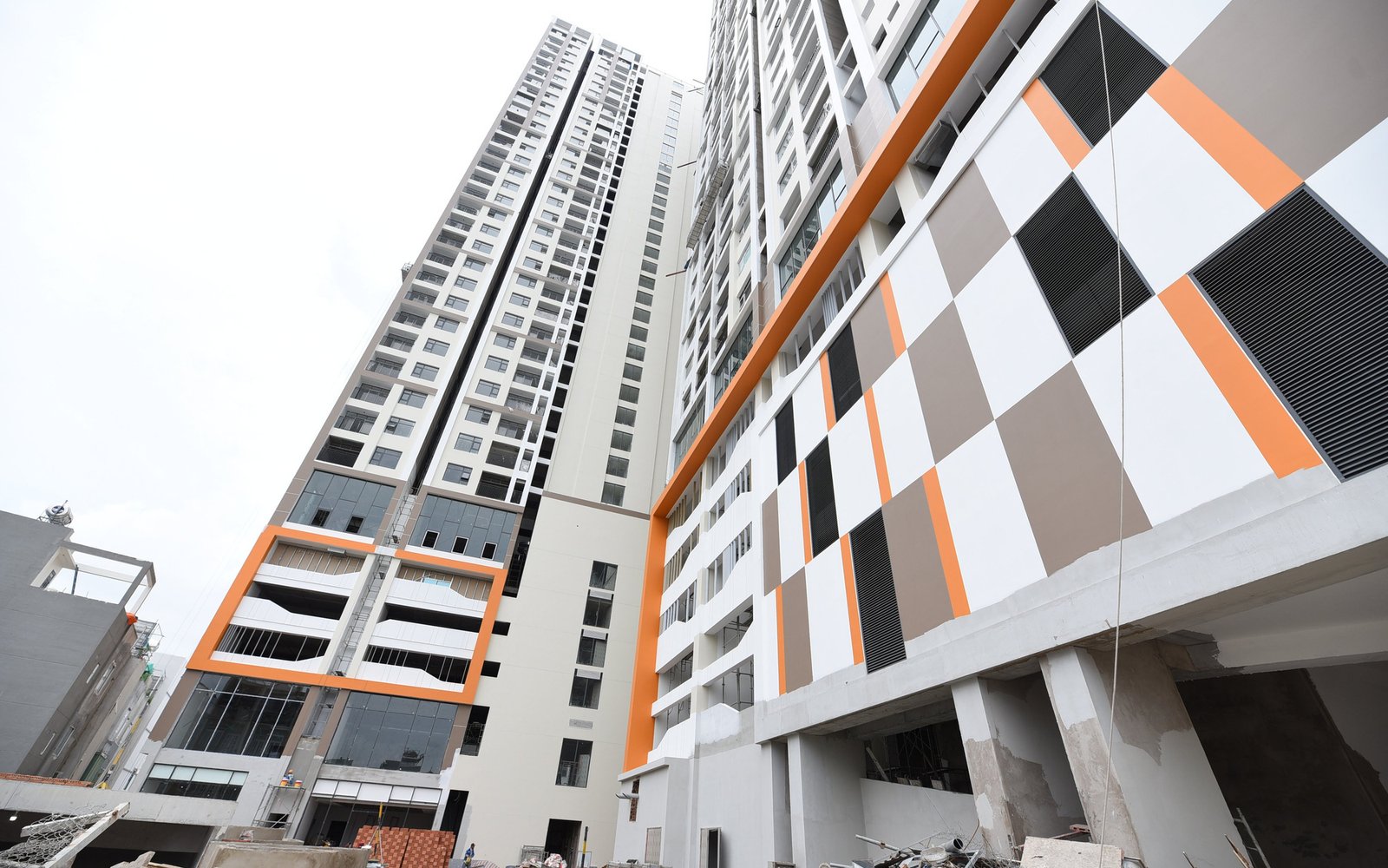 4 XU HƯỚNG CHÍNH CỦA THỊ TRƯỜNG BẤT ĐỘNG SẢN NĂM 2020