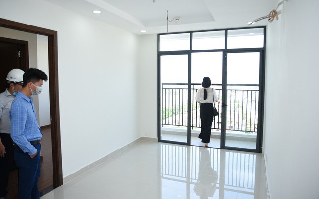 [KINH NGHIỆM ĐẦU TƯ] NHỮNG LƯU Ý KHI ĐI MUA CĂN HỘ TRONG THỜI THỊ TRƯỜNG BĐS KHÓ KHĂN