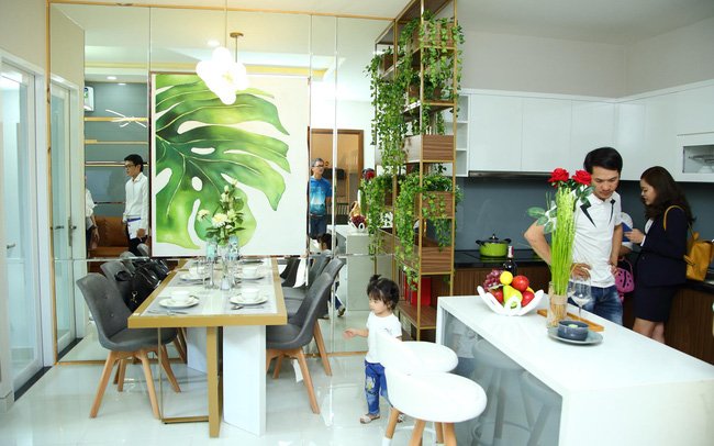 [TÔI ĐI MUA NHÀ] CÓ 400 TRIỆU ÍT ỎI ĐÁNH LIỀU ĐI MUA NHÀ, TÔI HẠNH PHÚC VÌ CÓ NHÀ Ở TUỔI 28