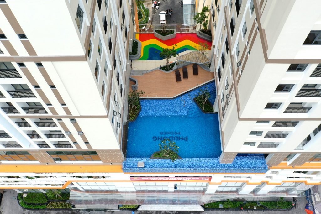 CĂN HỘ PHÚ ĐÔNG PREMIER ĐÁP ỨNG NHU CẦU AN CƯ TẠI KHU ĐÔNG BẮC SÀI GÒN