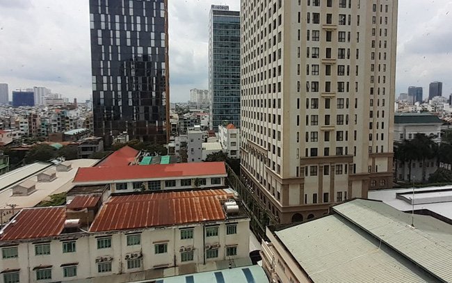 GIÁ CĂN HỘ TP.HCM TĂNG VỌT BẤT CHẤP DỊCH BỆNH VÌ KHAN HIẾM NGUỒN CUNG MỚI